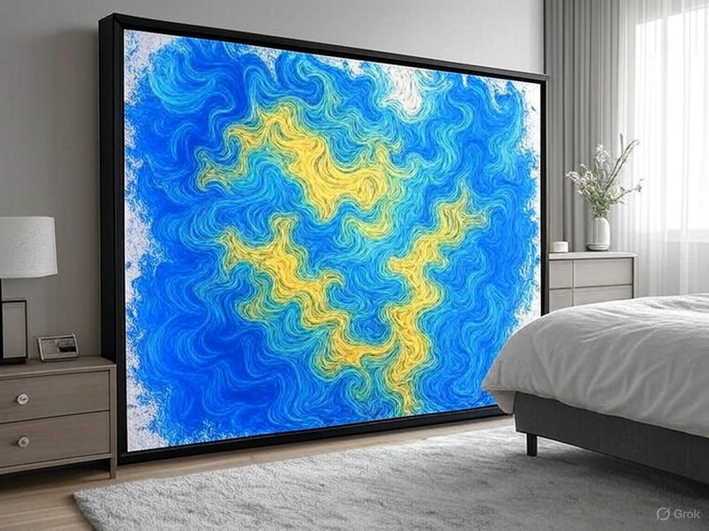 SkyFlare Swirls