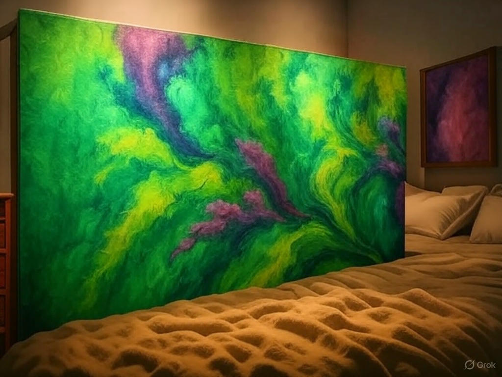 Emerald Whispers