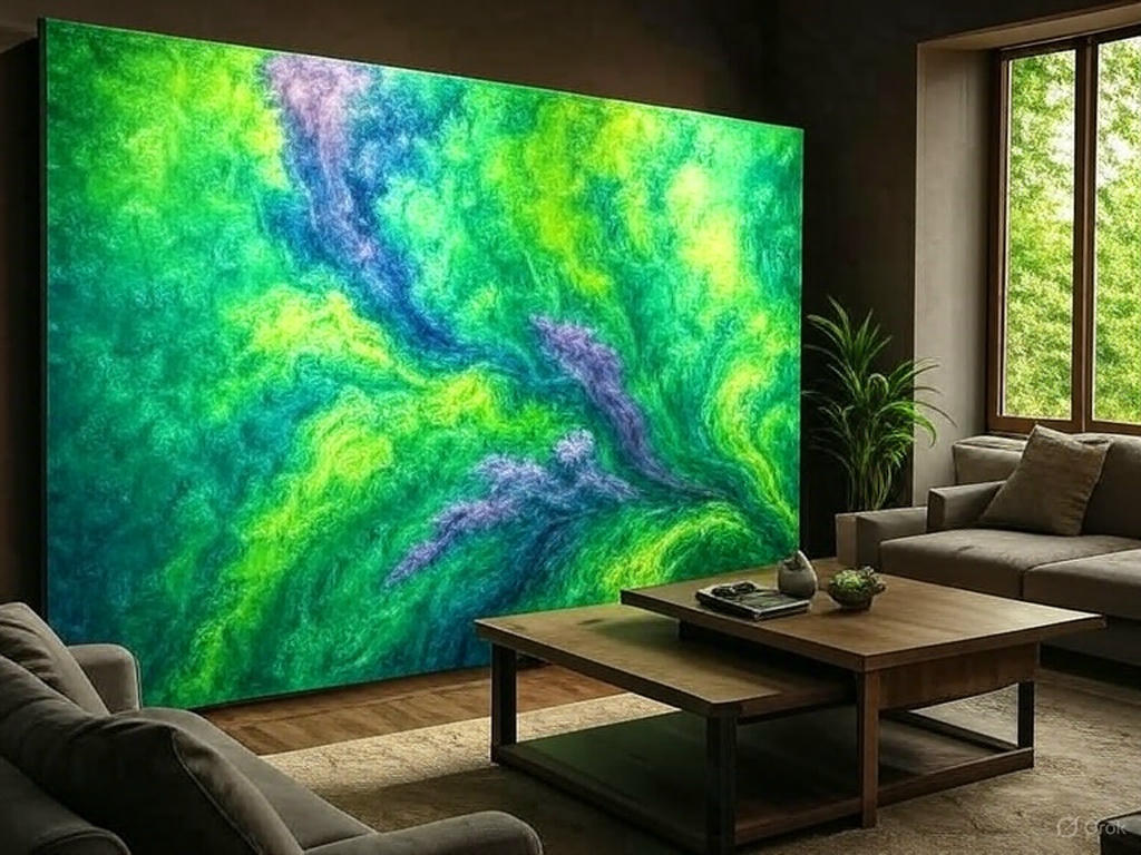 Emerald Whispers
