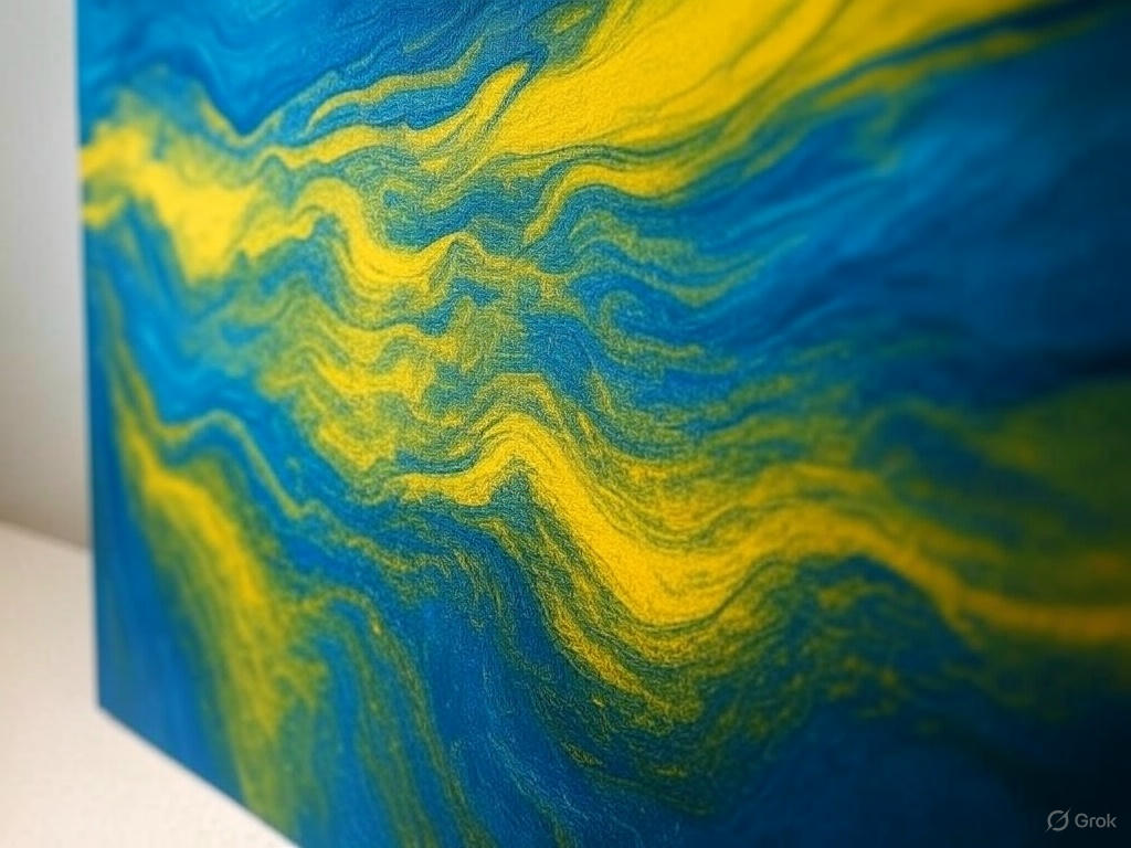 Oceanic Currents