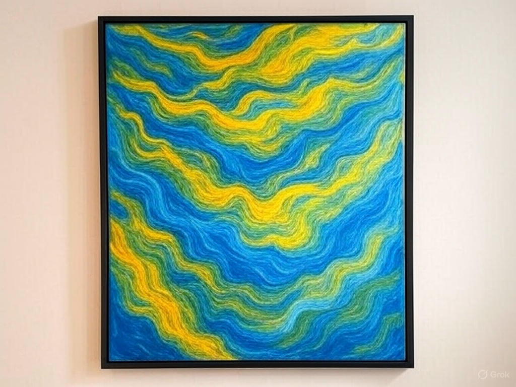 Oceanic Currents