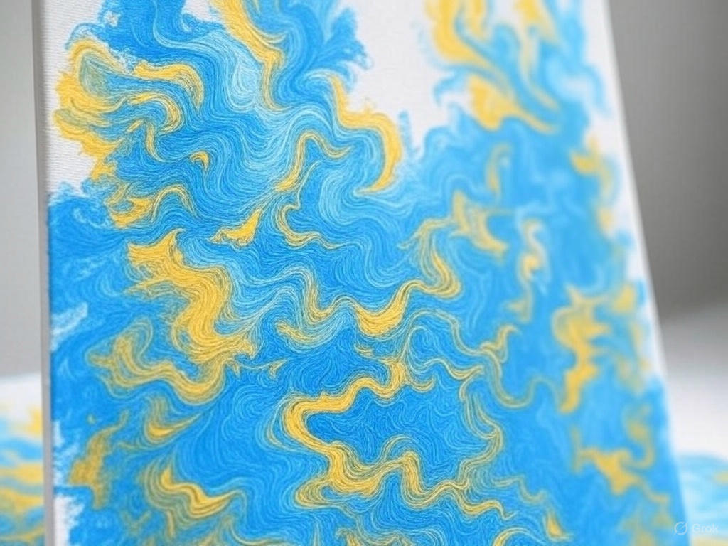 SkyFlare Swirls