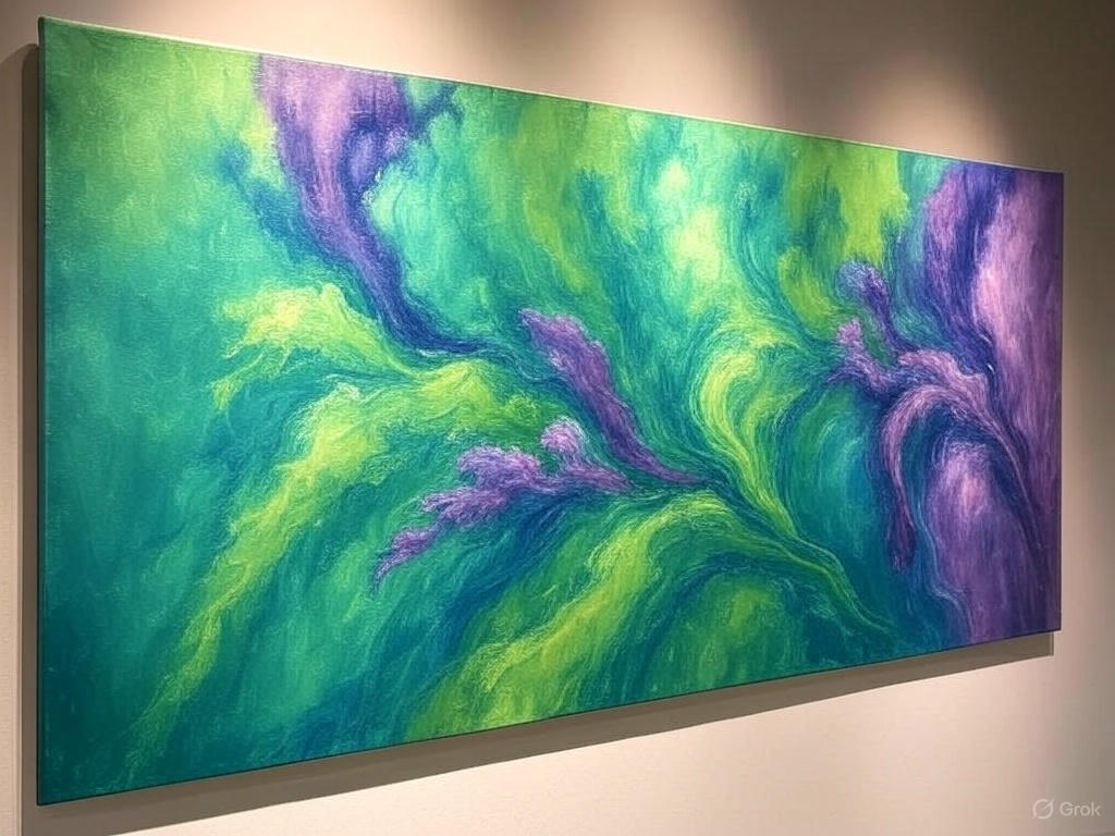Emerald Whispers