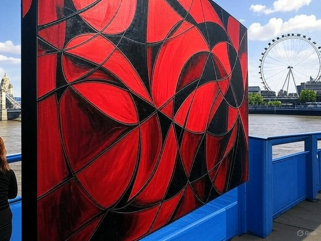 Crimson Echoes